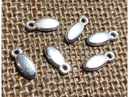 Přívěsek - CCB - slza hladká