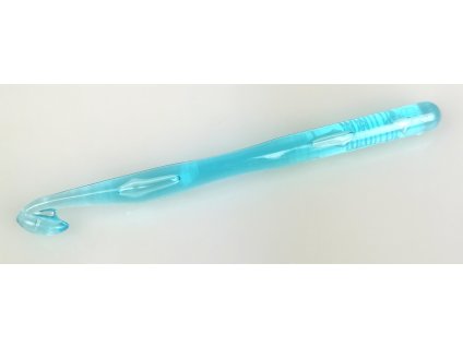 Háček na háčkování 10 mm