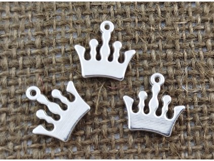 Přívěsek - CCB - koruna 1