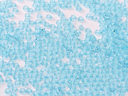 Miyuki 11/0 Light Blue 10g