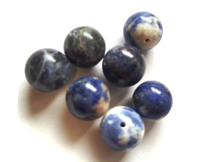 Sodalit 12mm