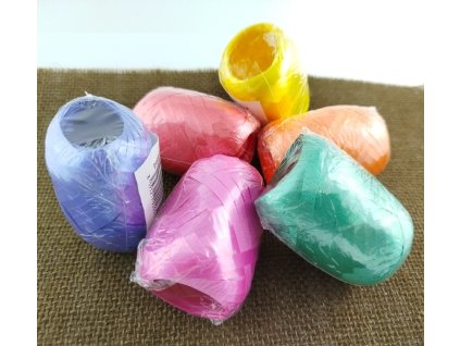 Stuha vázací - 5mm - návin 20m