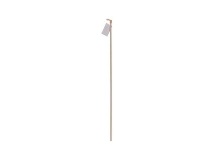 Držák na lampion dřevěný 50 cm