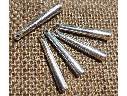 Přívěsek - CCB - tyčka