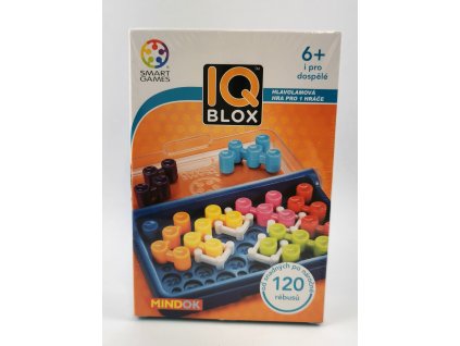 IQ BLOX