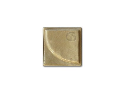 Glazura transparentní bezolovnatá 0,5 kg