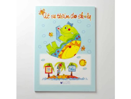 Už se těším do školy