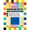batikovaci barva texba modra