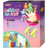 Maňásci na prst - sada