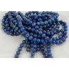 Lapis lazuli - přírodní kámen 12 mm