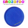 Barva na obličej modrá - royal blue, Snazaroo