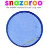 Barva na obličej modrá - pale blue, Snazaroo