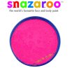 Barva na obličej růžová - bright pink, Snazaroo