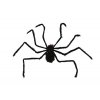 Pavouk plyšový 125 cm