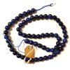 Lapis lazuli - 6mm (šňůra)