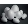 Polystyrenové vejce velikost 10 cm