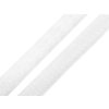 Suchý zip 3 cm - bílý
