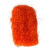 Oranžové sisálové vlákno