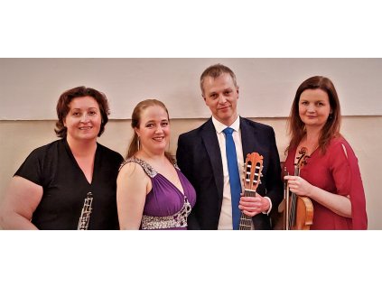 Slavné muzikály a filmová hudba 24.3.2026 od 18,30 h. ve vytápěném  Emauzském klášteře