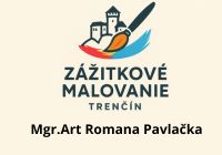 Zážitkové maľovanie Trenčín