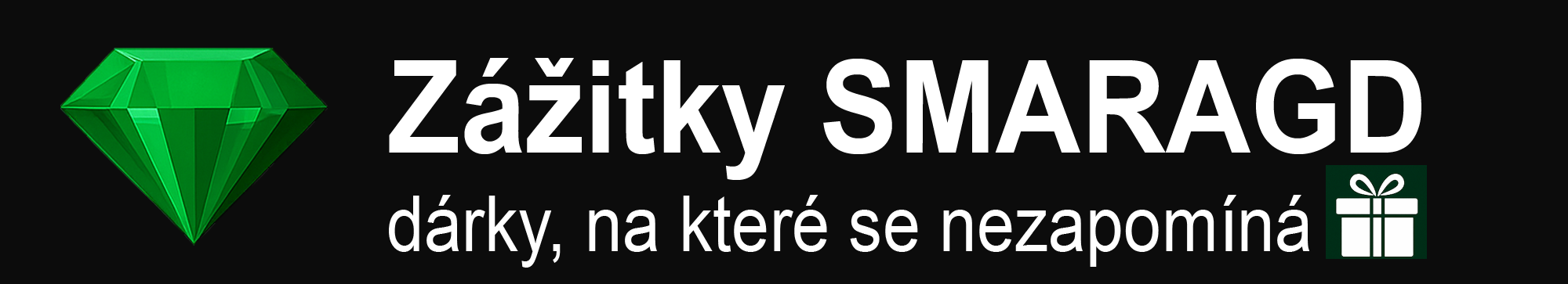 Zážitky Smaragd