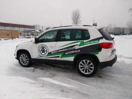 autoškola 2
