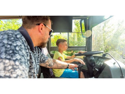 autobus děti1