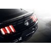 Ford Mustang černý6
