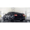 Ford Mustang černý1