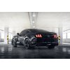 Ford Mustang černý4