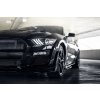 Ford Mustang černý5