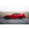 Ford Mustang červené 5