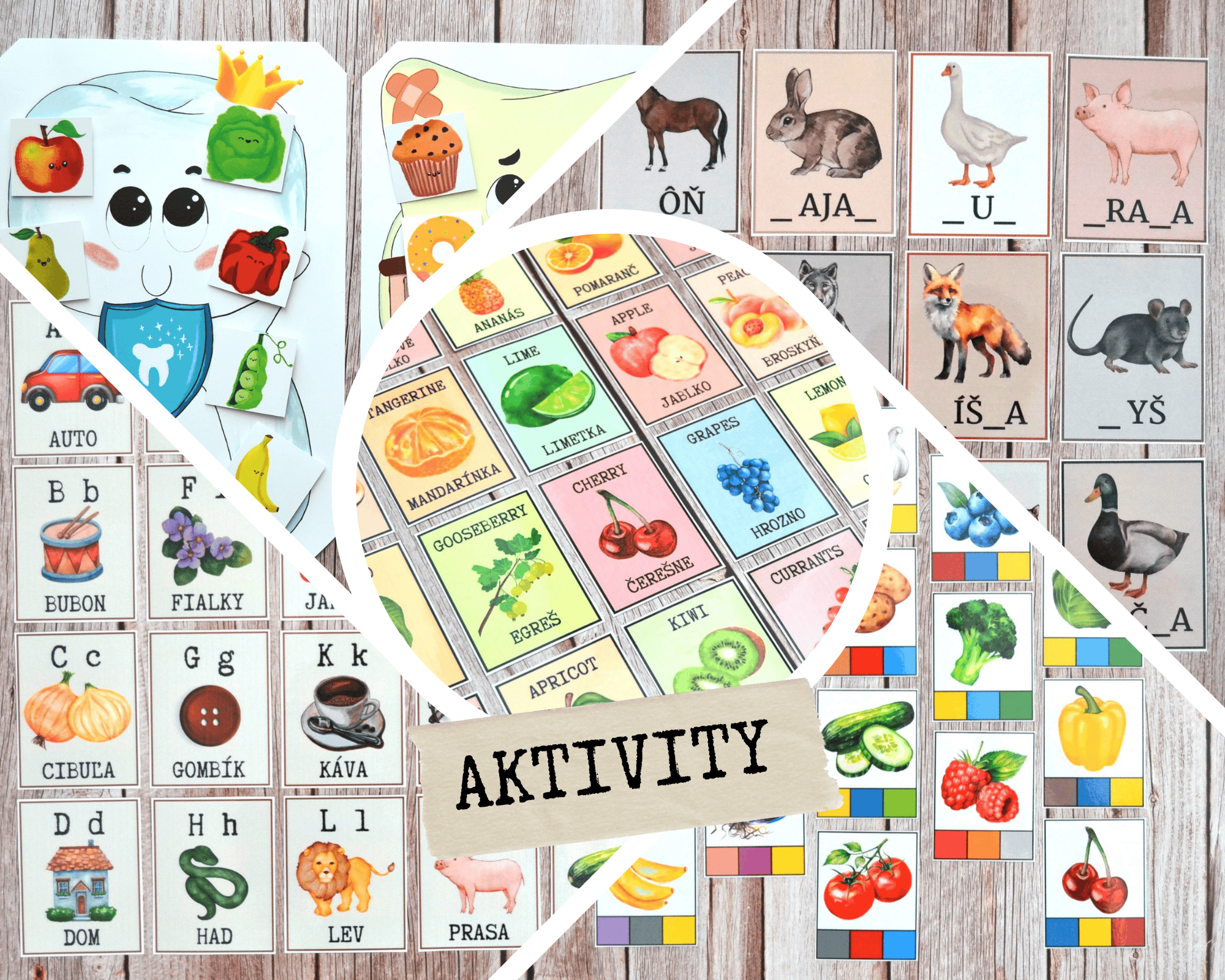 Aktivity