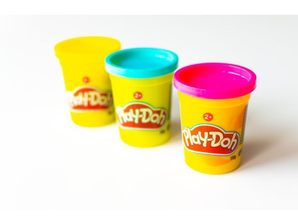 Plastelína Play-Doh