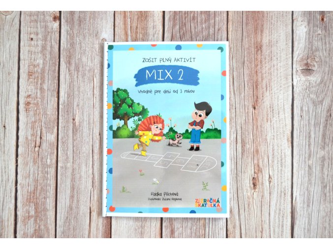 Mix 2