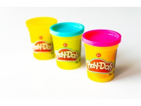 Plastelína Play-Doh