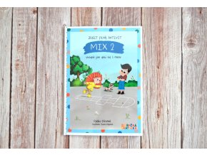 Mix 2