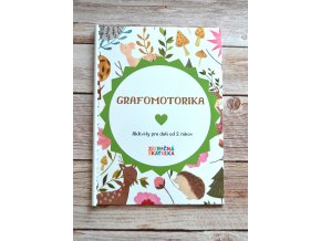 Grafomotorika