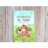 Zvieratká na farma