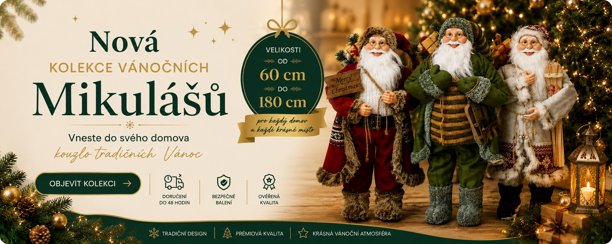 Hlavný banner - PC