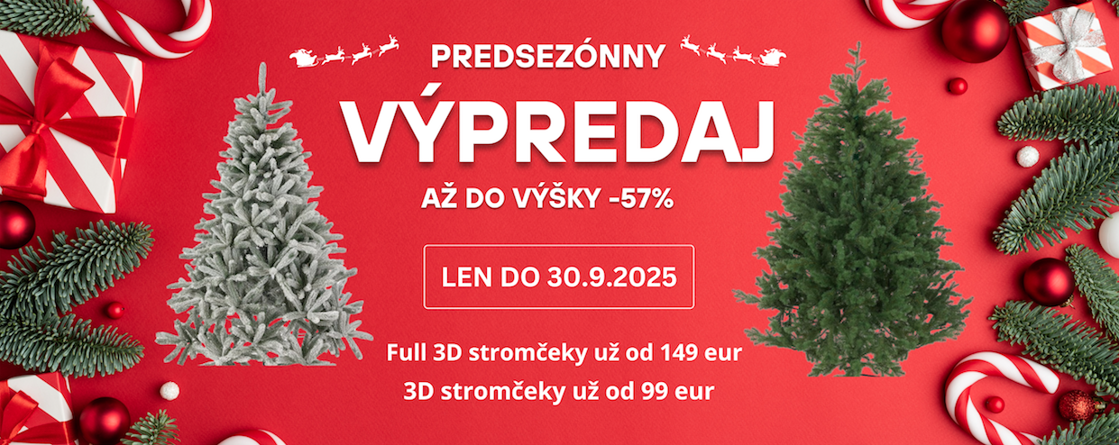 predsezonny vypredaj