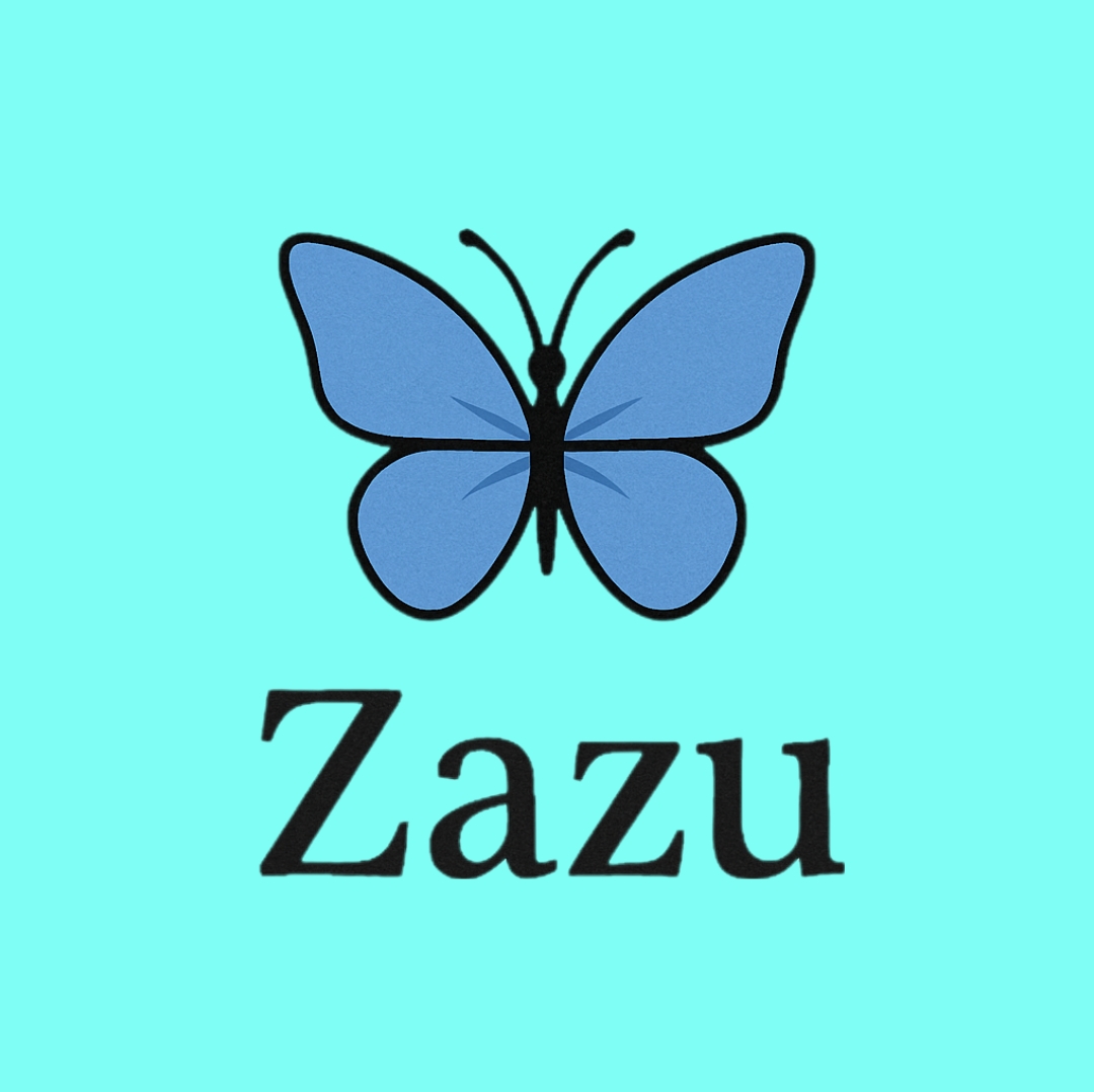 Zazu Jana Šubová