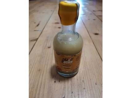 Zázvorodka 0,06 l