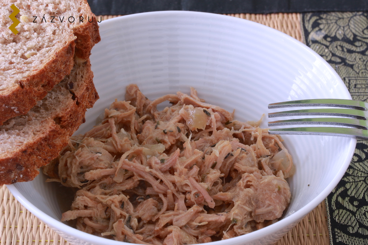 Naše trhané ... k čemu a jak?