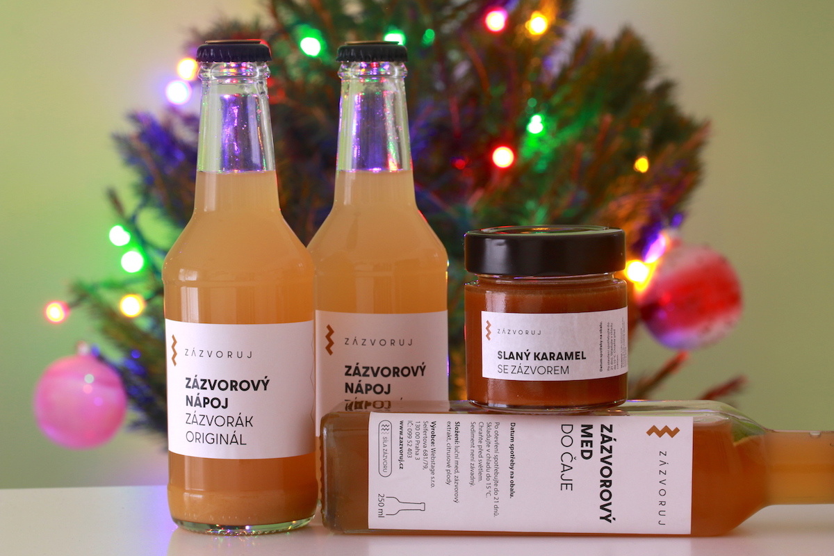 Rekapitulace roku 2021