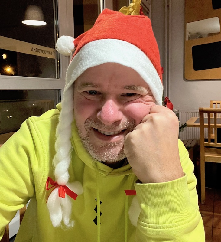 Ohlédnutí za rokem 2025 v Zázvoruj