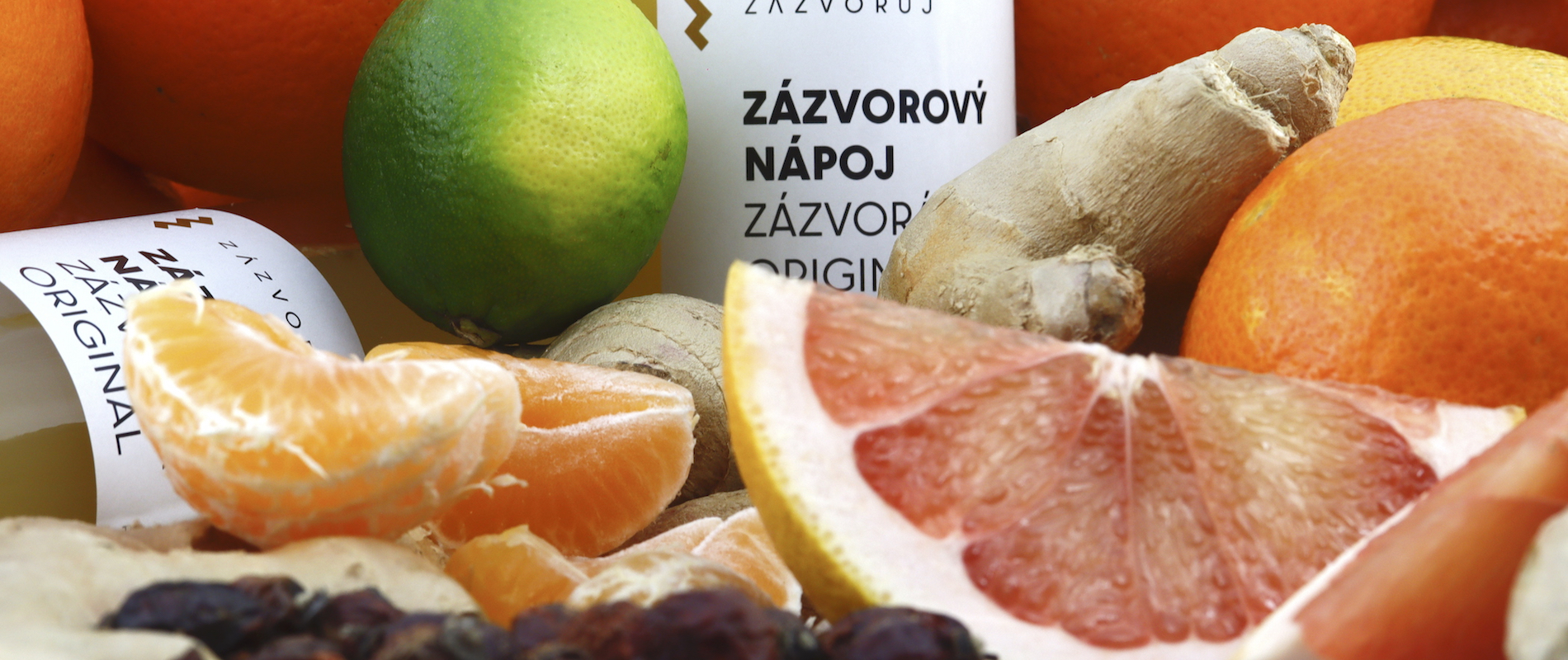 Zázvorák Originál