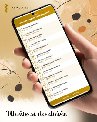 KDE NÁS NAJDETE V BŘEZNU? 🫚 Už je těch trhů docela dost, že? 😇☺️ a nás to moc těší, protože se pokaždé nemůžeme dočkat, až...