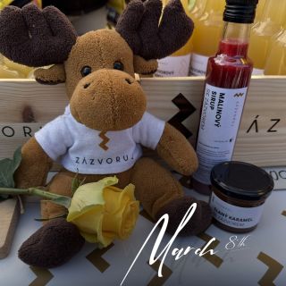 🥳 💐Přejeme všem zázvorovým ženám plno slunečných dní nejen 8.března! 🫚 Užijte si váš den naplno, milé dámy! A nezapomeňte,...