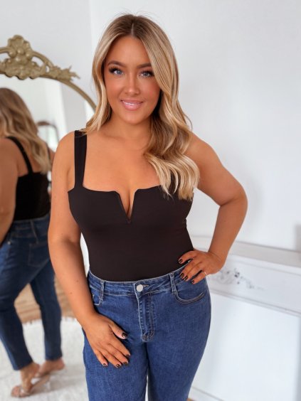 body pro plnoštíhlé